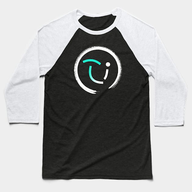 The Lean Innovator Baseball T-Shirt by The Lean Innovator